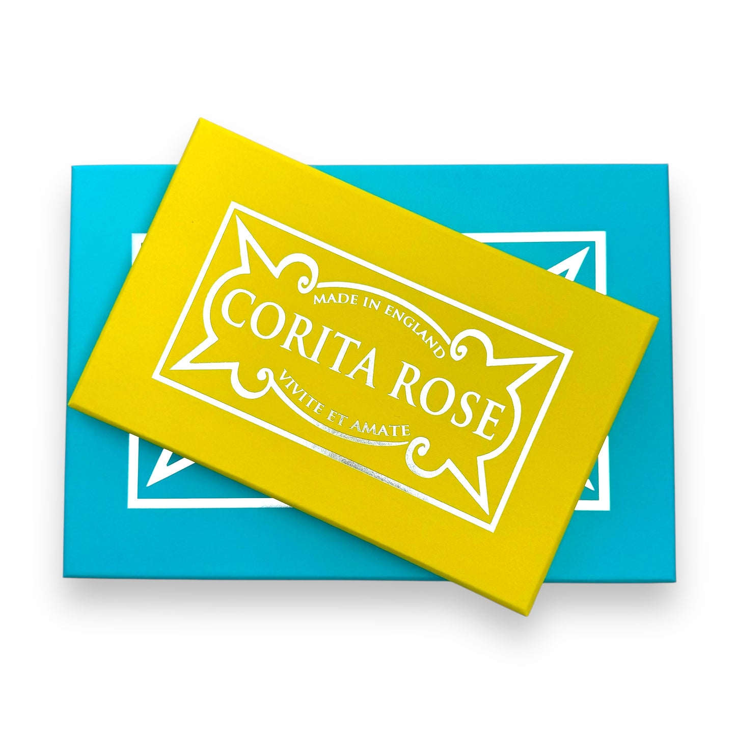 Lounge Leopards Red Clutch