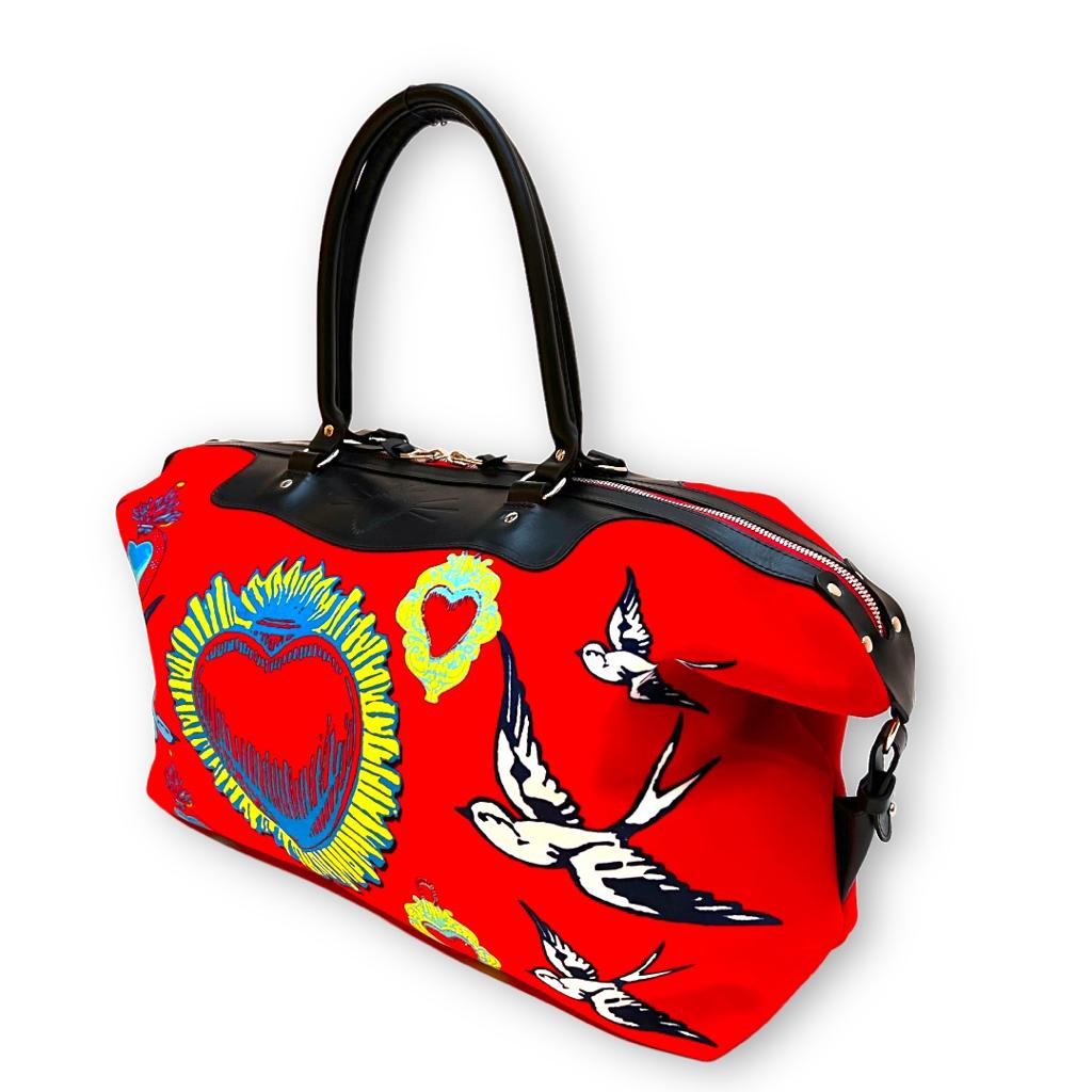 Amor Weekend Bag