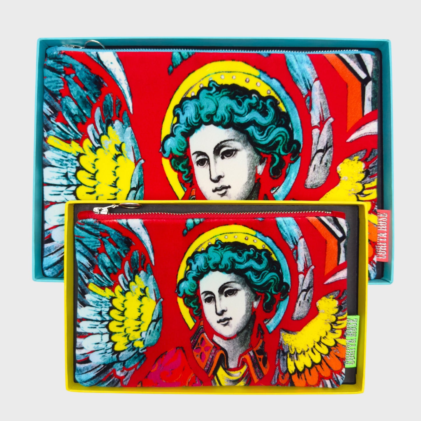 Angel Clutch