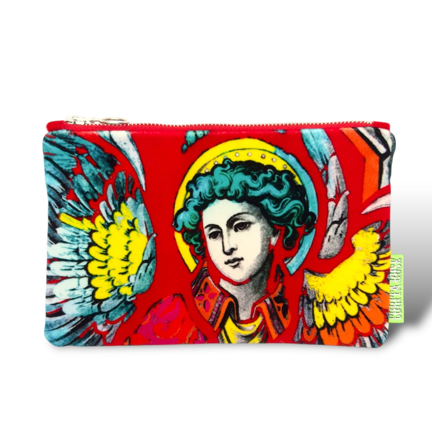 Angel Clutch