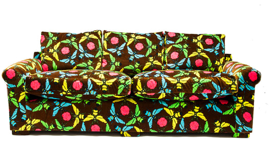 the oswald sofa corita rose handmade england