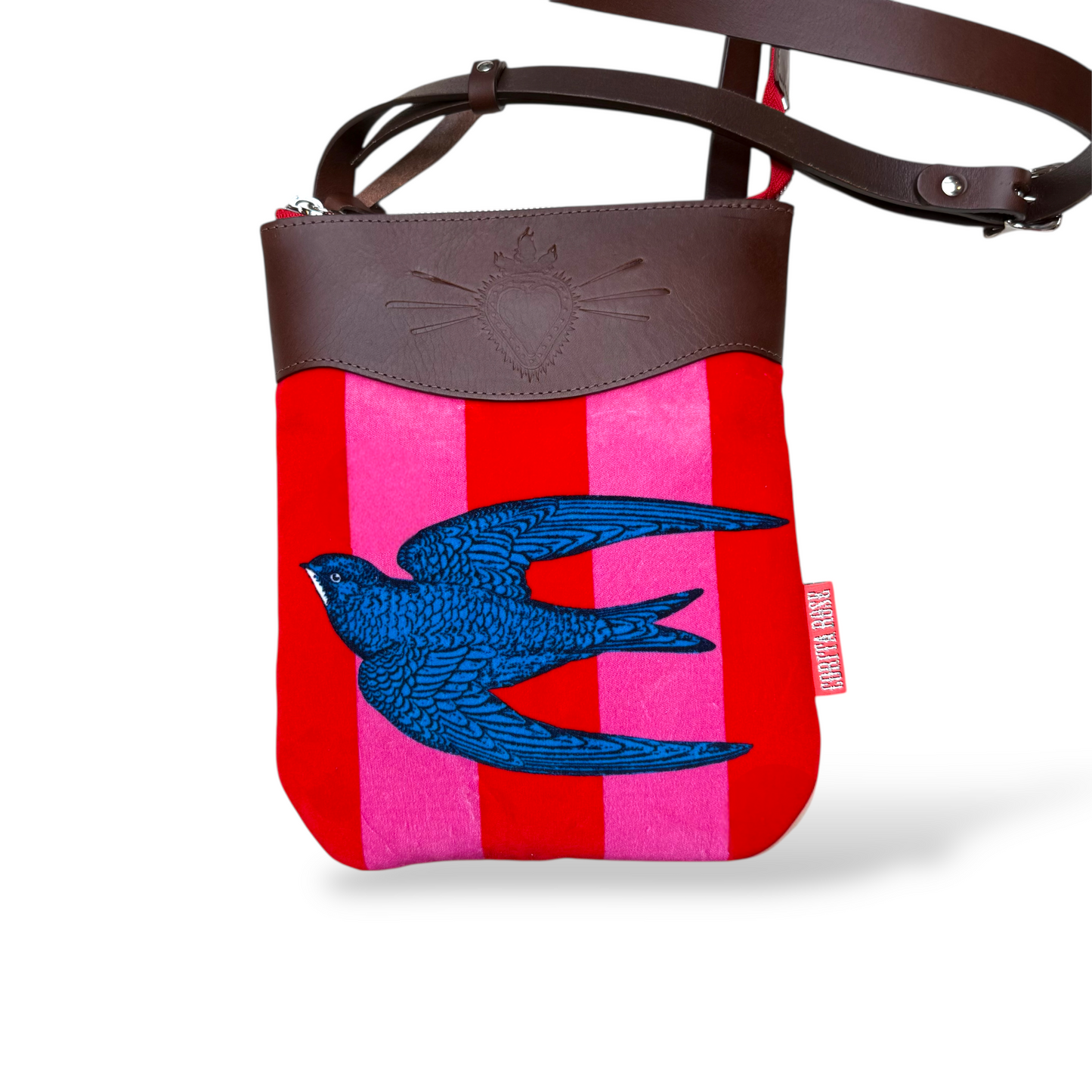 Cross Body Bag - Swift