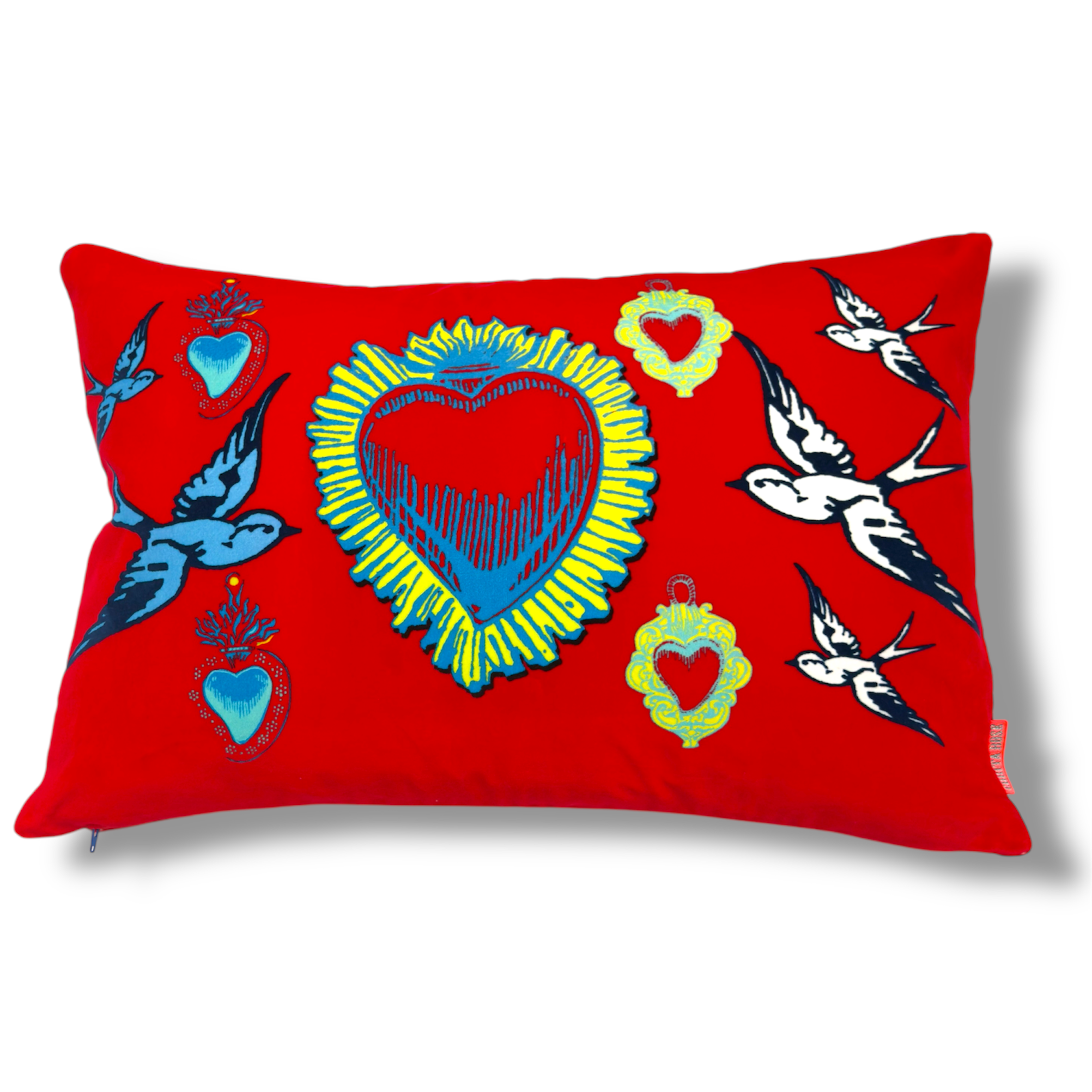 Amor Pillow