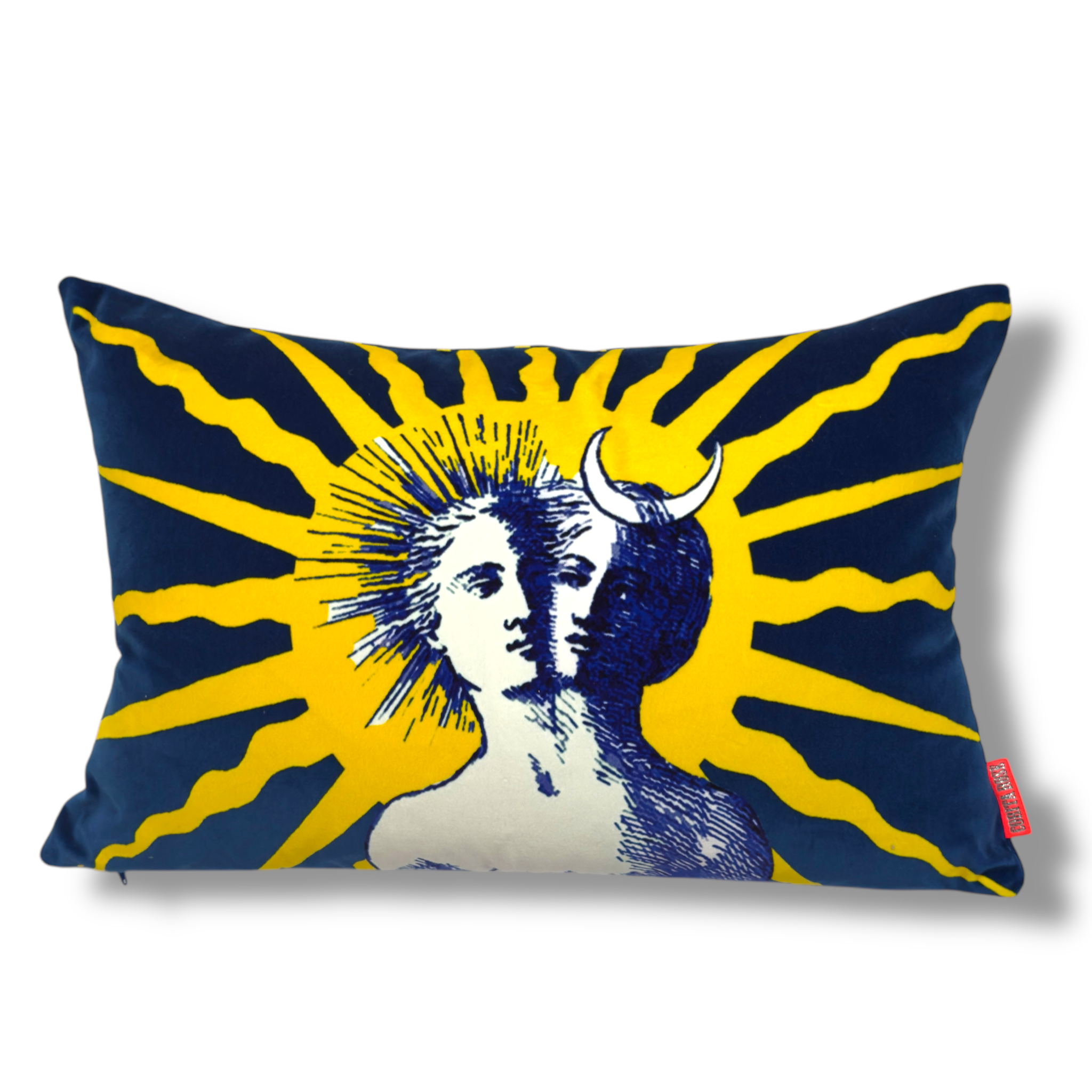 Celeste Cushion