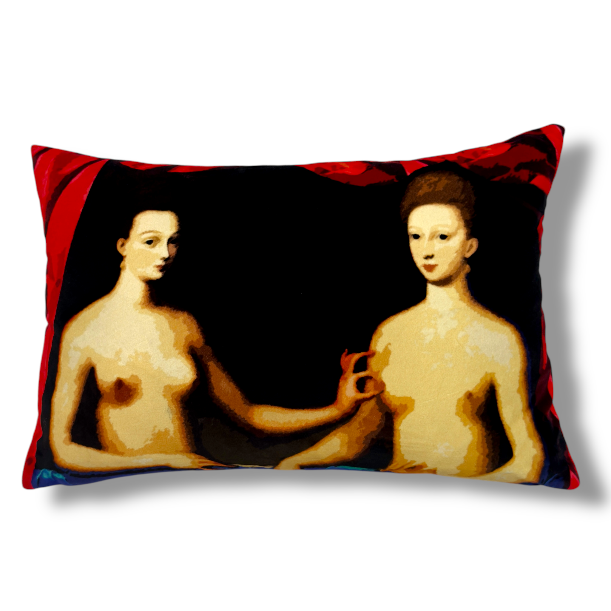 Gabrielle Cushion