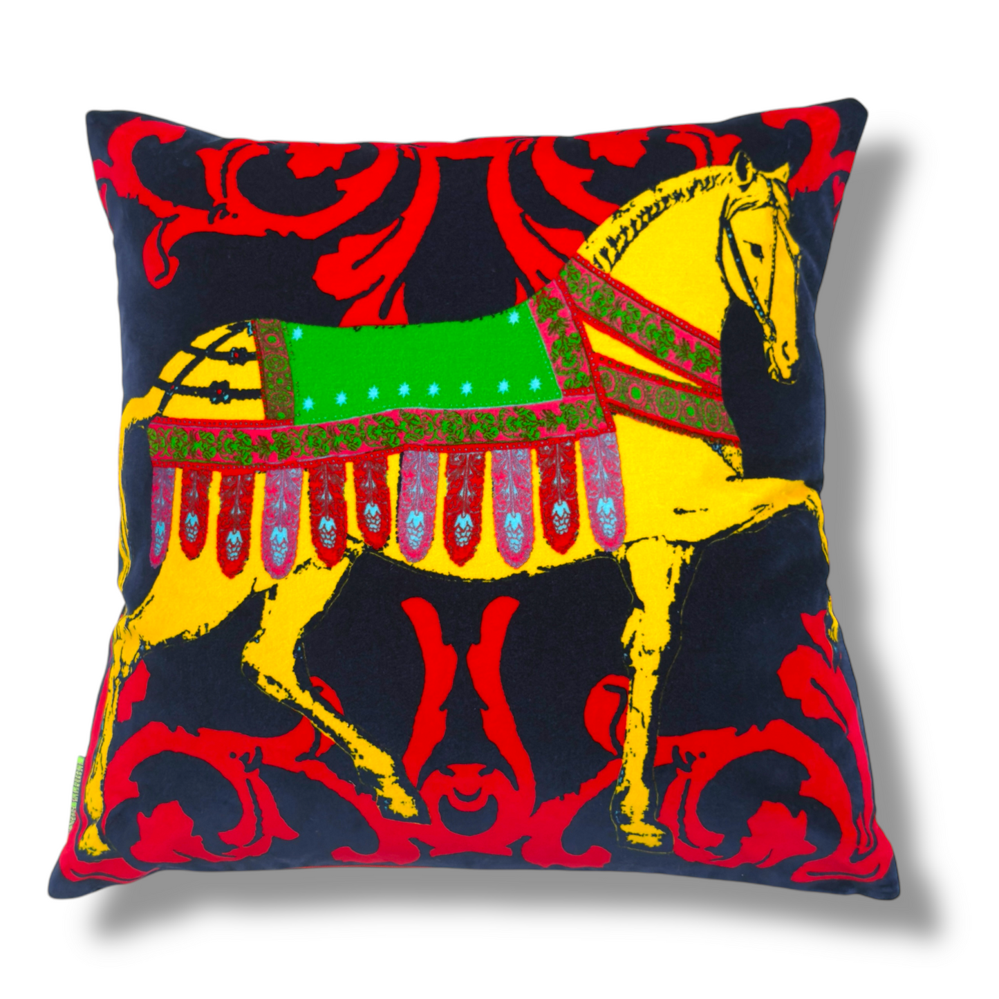 Horse Cushion