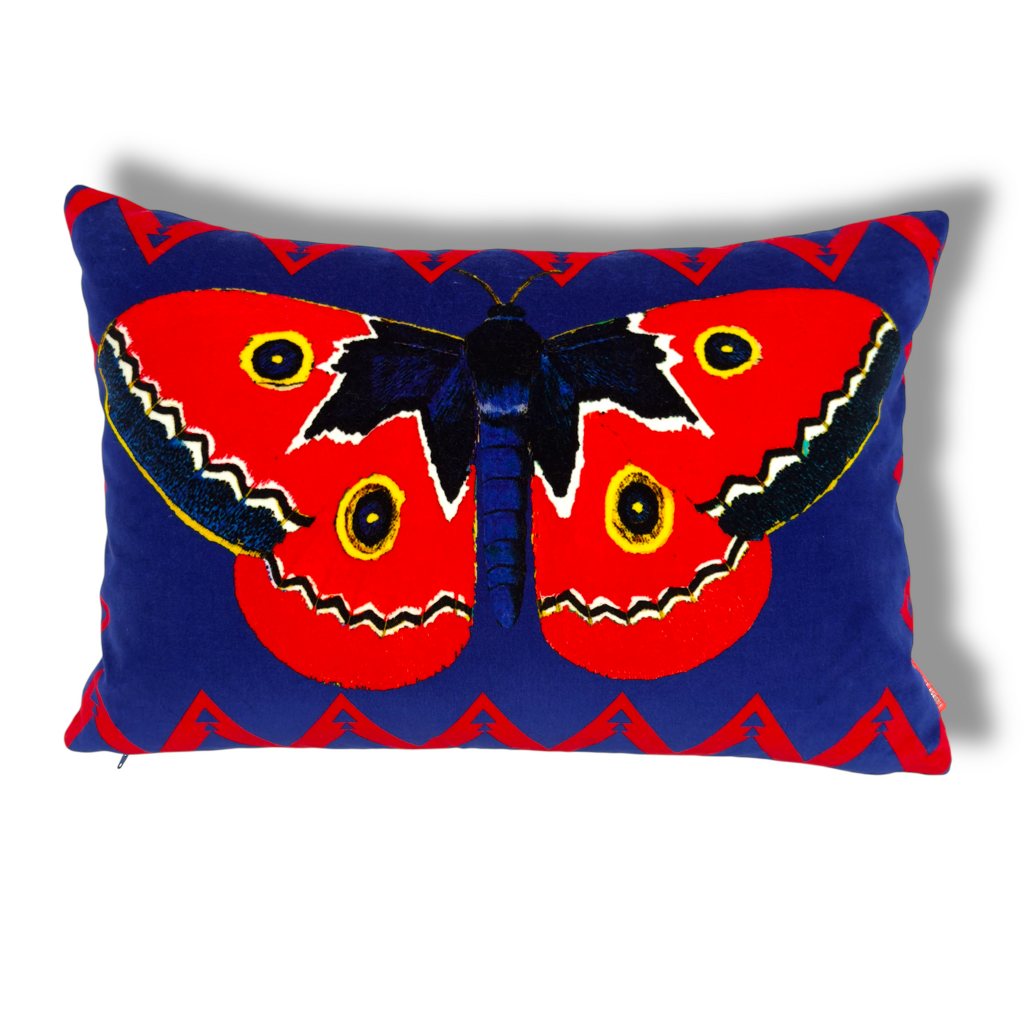 Butterfly Cushion