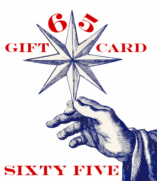 Corita Rose Gift Card