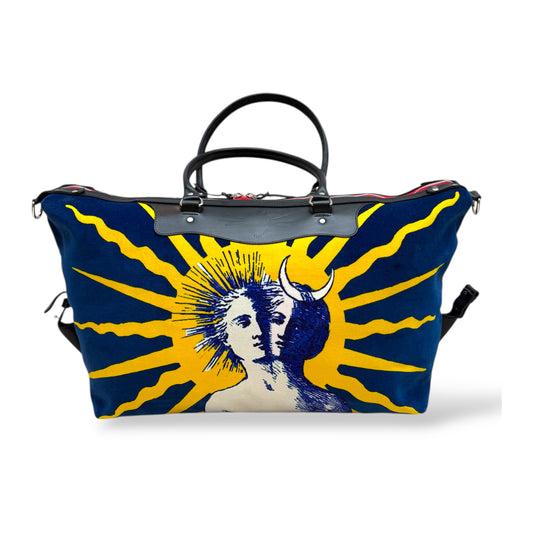 Celeste Weekend Bag